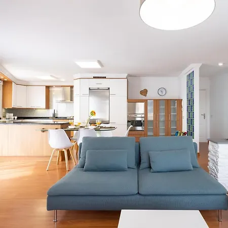 Home2book Sunny & Quiet House, Pool Appartamento *