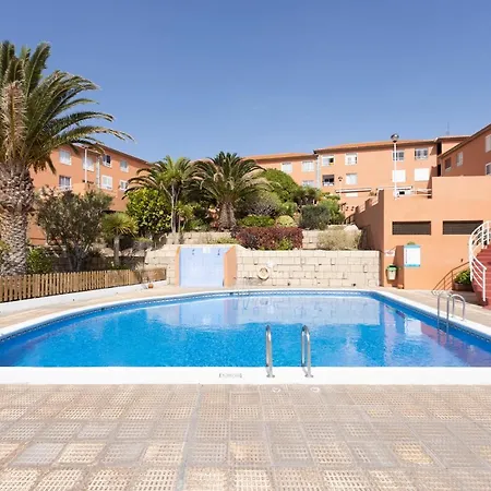 Home2book Sunny & Quiet House, Pool Candelaria
