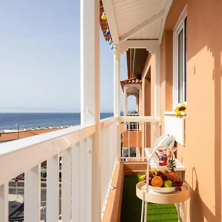 Home2book Sunny & Quiet House, Pool Appartamento Candelaria