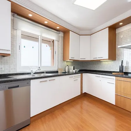 Home2book Sunny & Quiet House, Pool Appartamento Candelaria