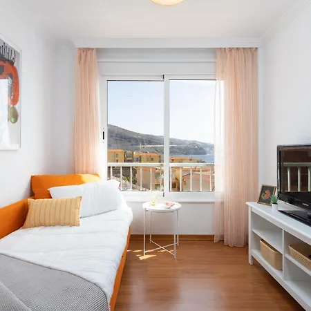 Home2book Sunny & Quiet House, Pool Candelaria