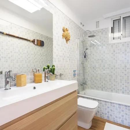 Home2book Sunny & Quiet House, Pool Apartament Candelaria