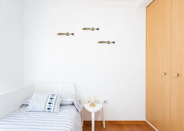 Home2book Sunny & Quiet House, Pool Apartament *